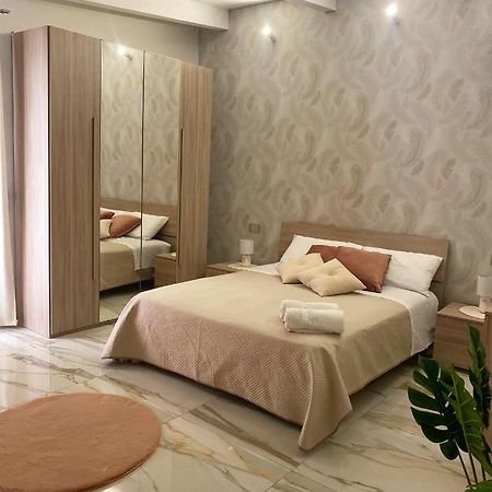 La Perla Luxury Rooms Angri Esterno foto