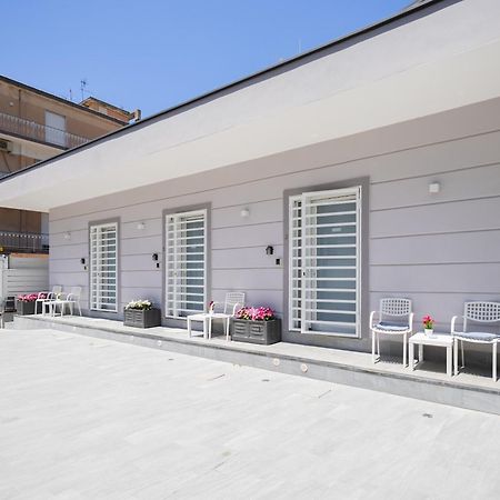 La Perla Luxury Rooms Angri Esterno foto