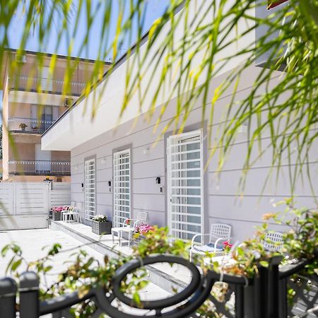 La Perla Luxury Rooms Angri Esterno foto