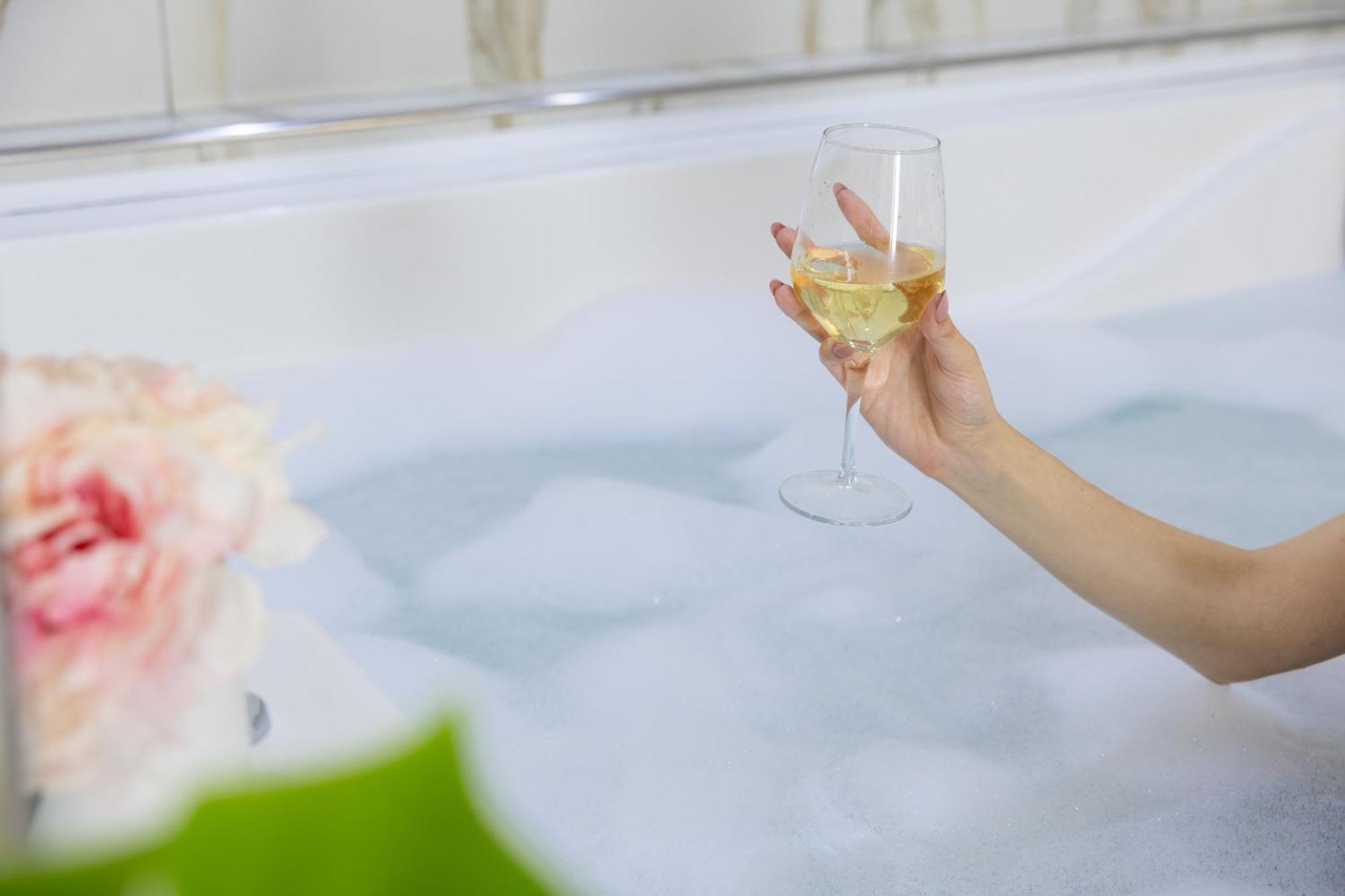 La Perla Luxury Rooms Angri Esterno foto