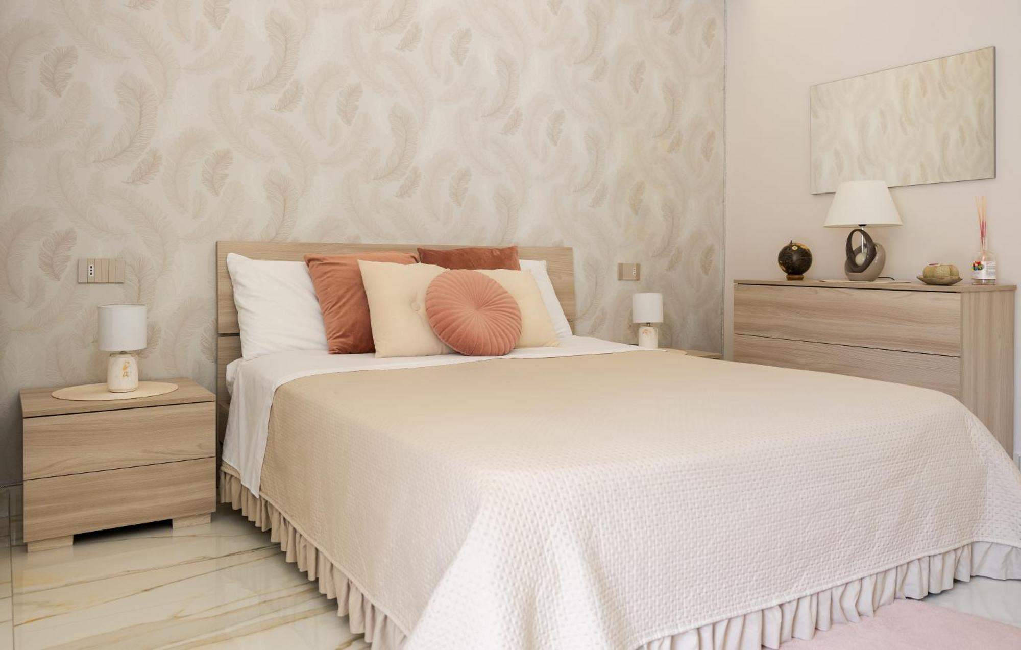 La Perla Luxury Rooms Angri Esterno foto