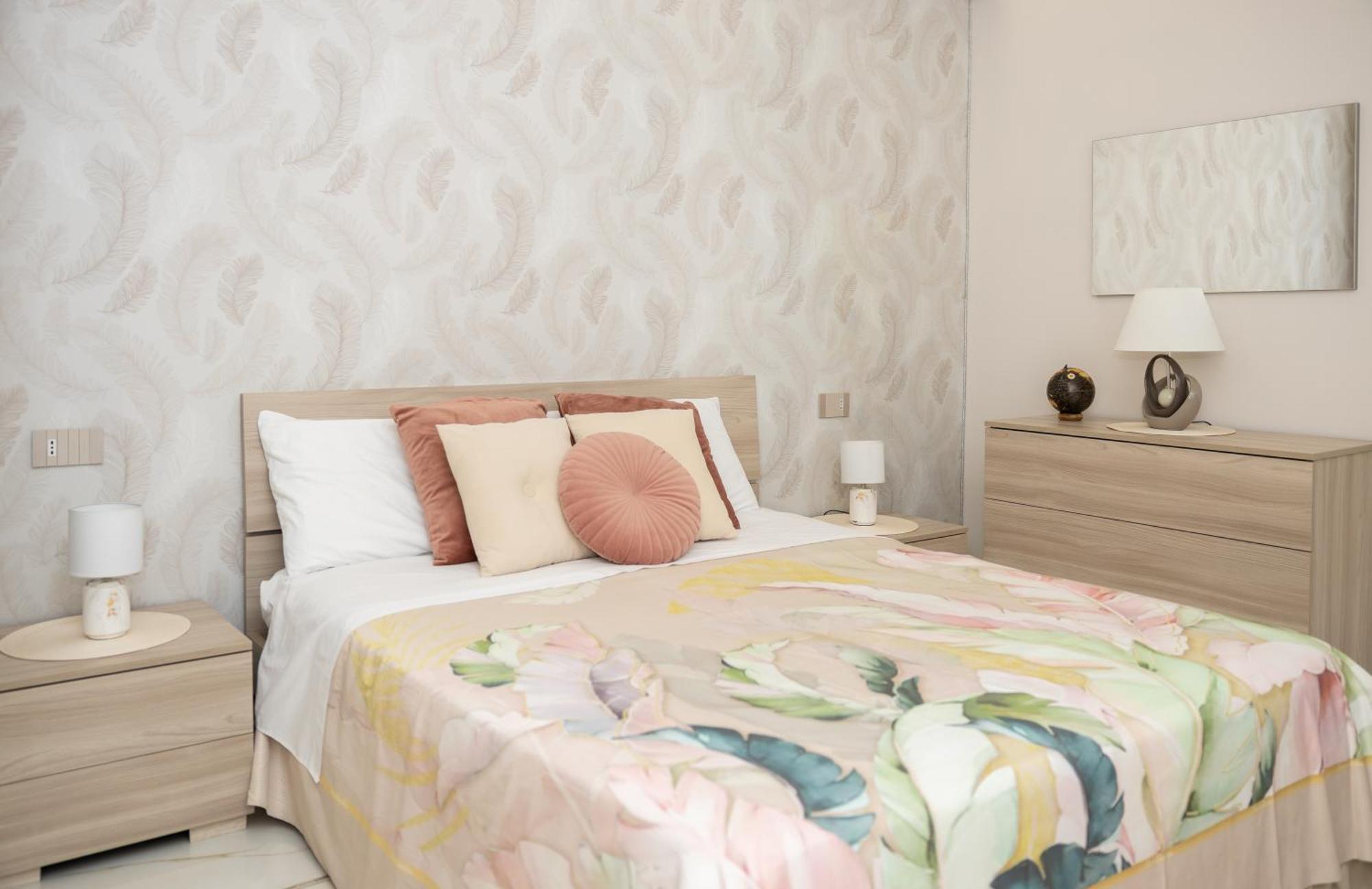 La Perla Luxury Rooms Angri Esterno foto