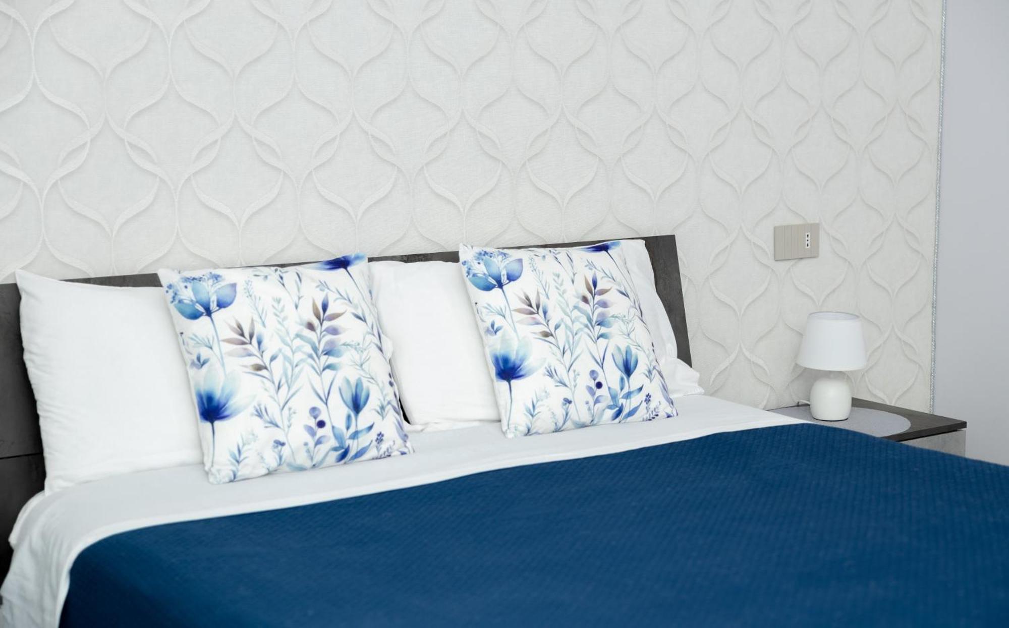 La Perla Luxury Rooms Angri Esterno foto