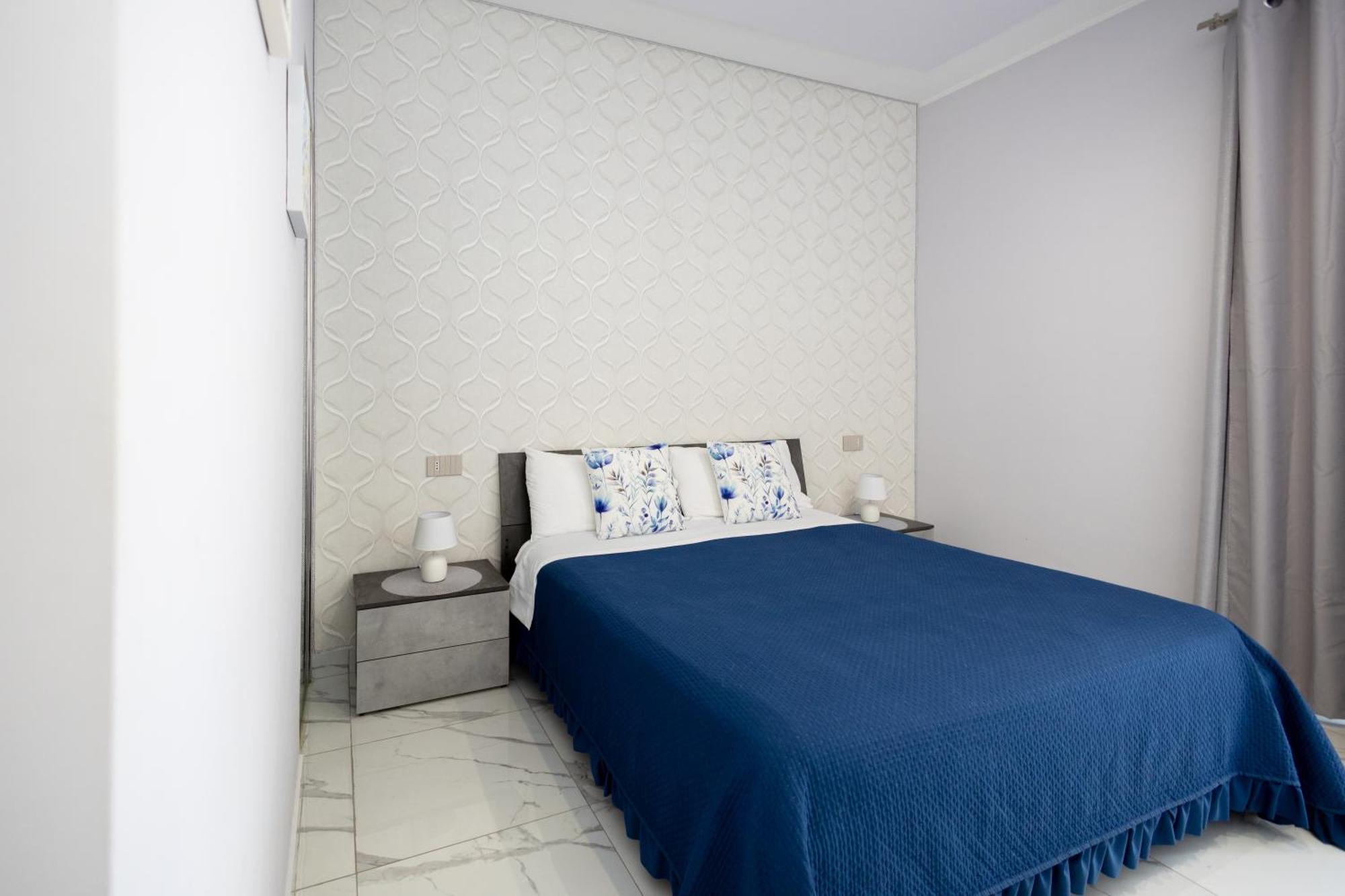 La Perla Luxury Rooms Angri Esterno foto