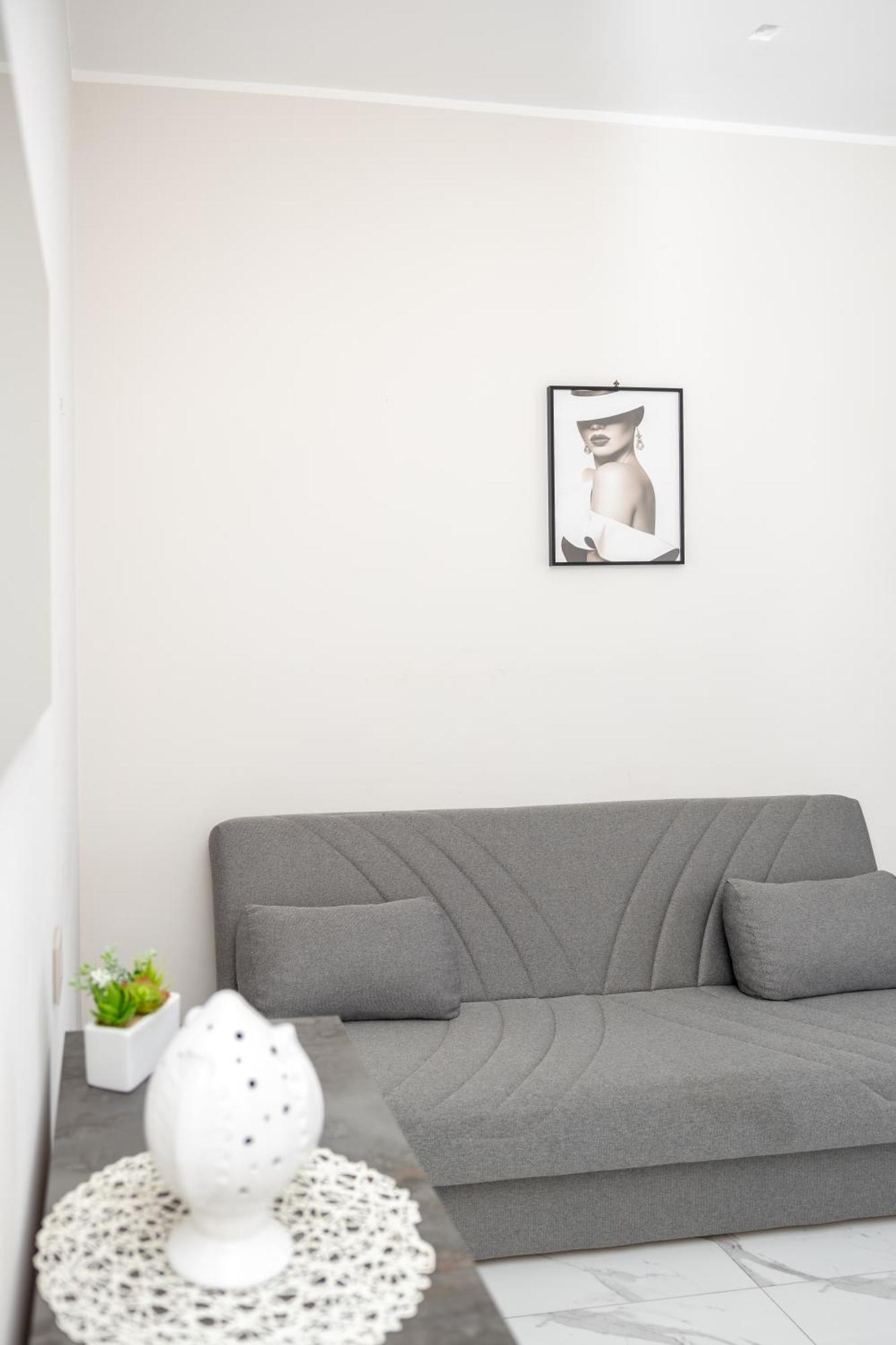 La Perla Luxury Rooms Angri Esterno foto
