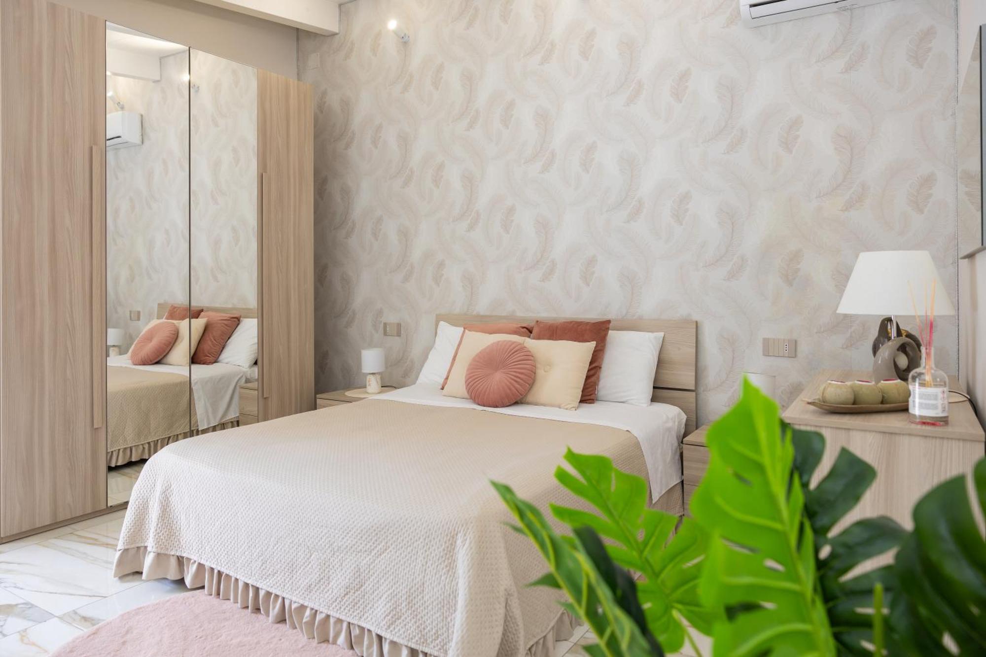 La Perla Luxury Rooms Angri Esterno foto