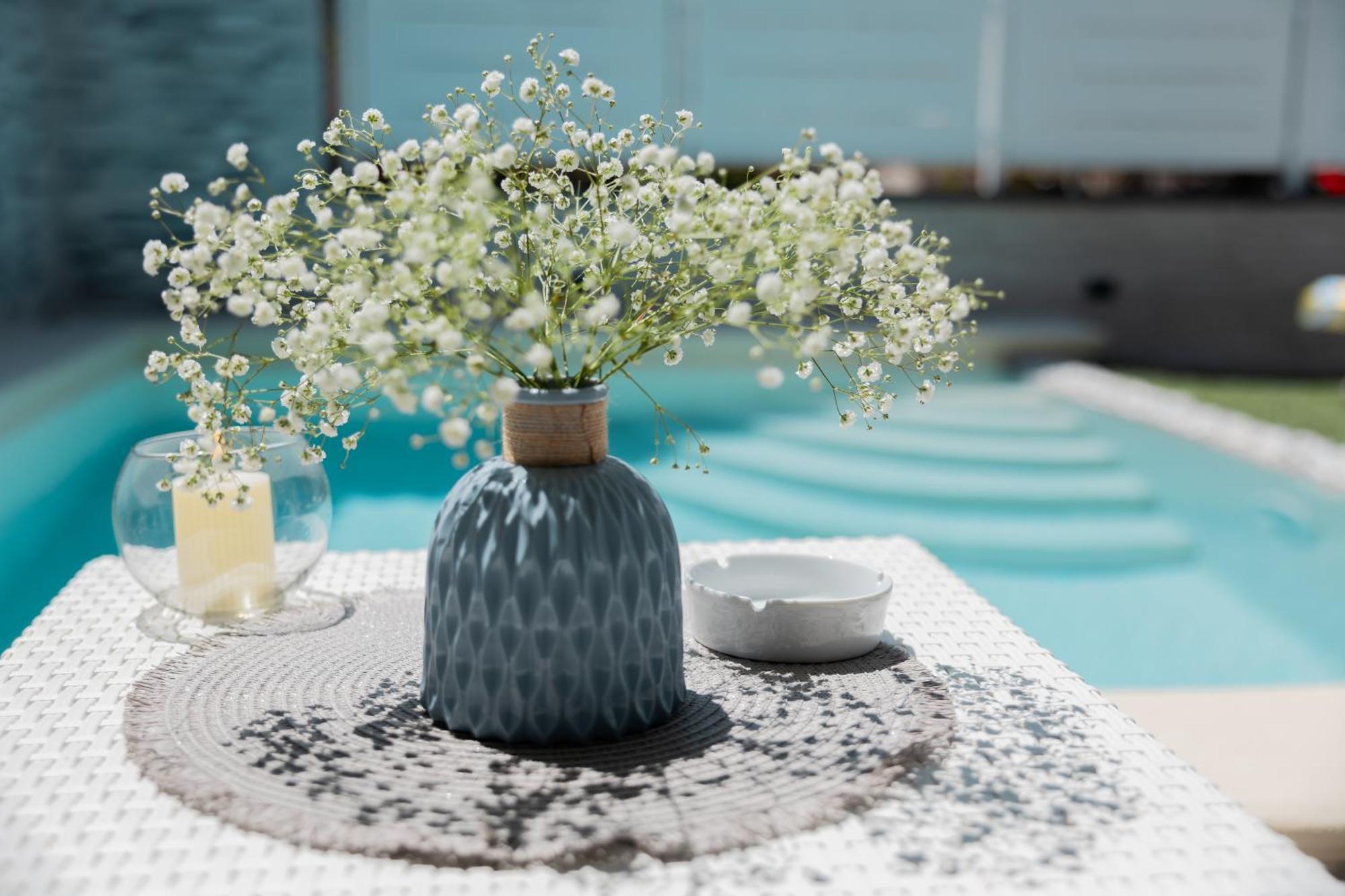 La Perla Luxury Rooms Angri Esterno foto