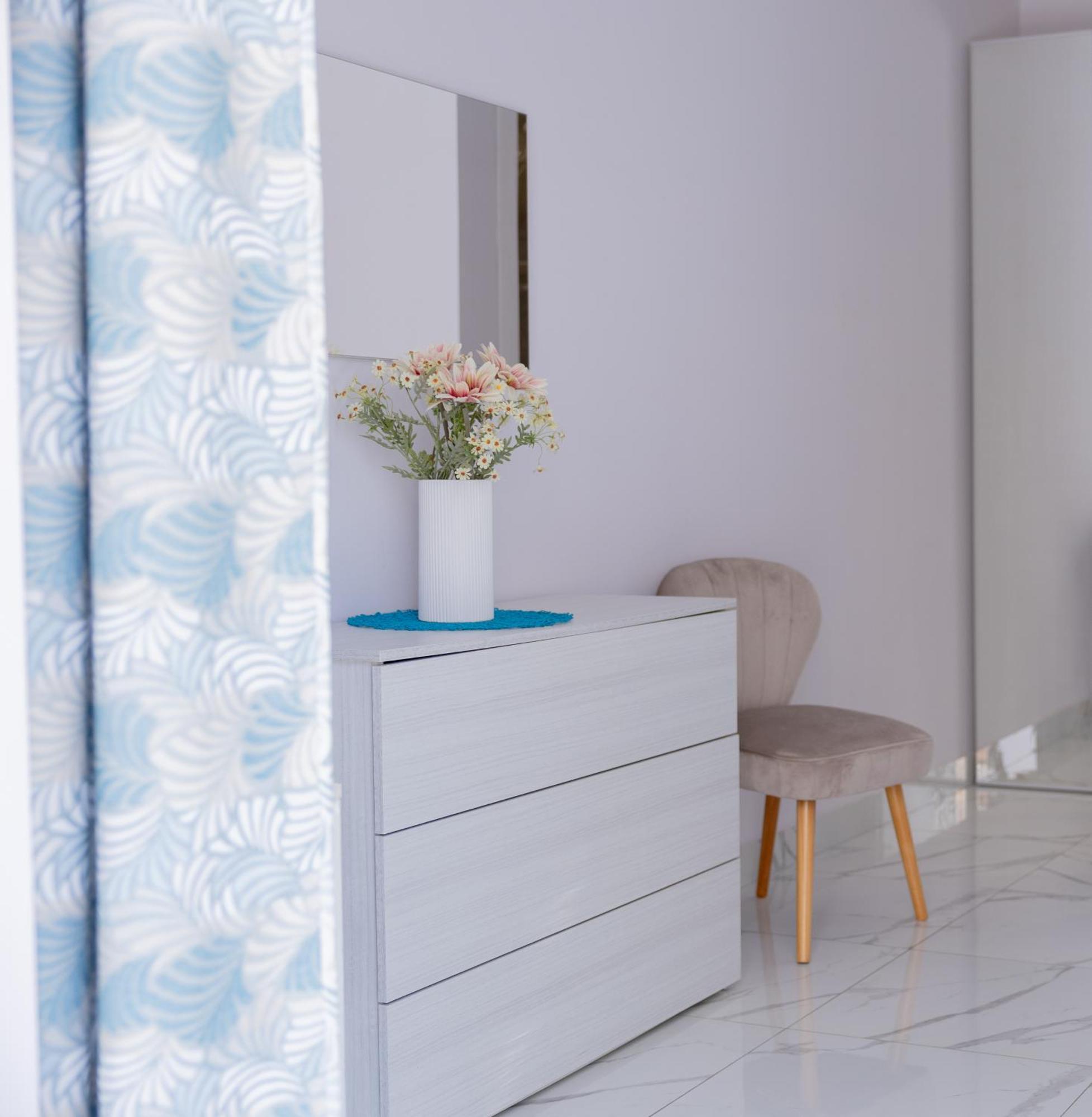 La Perla Luxury Rooms Angri Esterno foto
