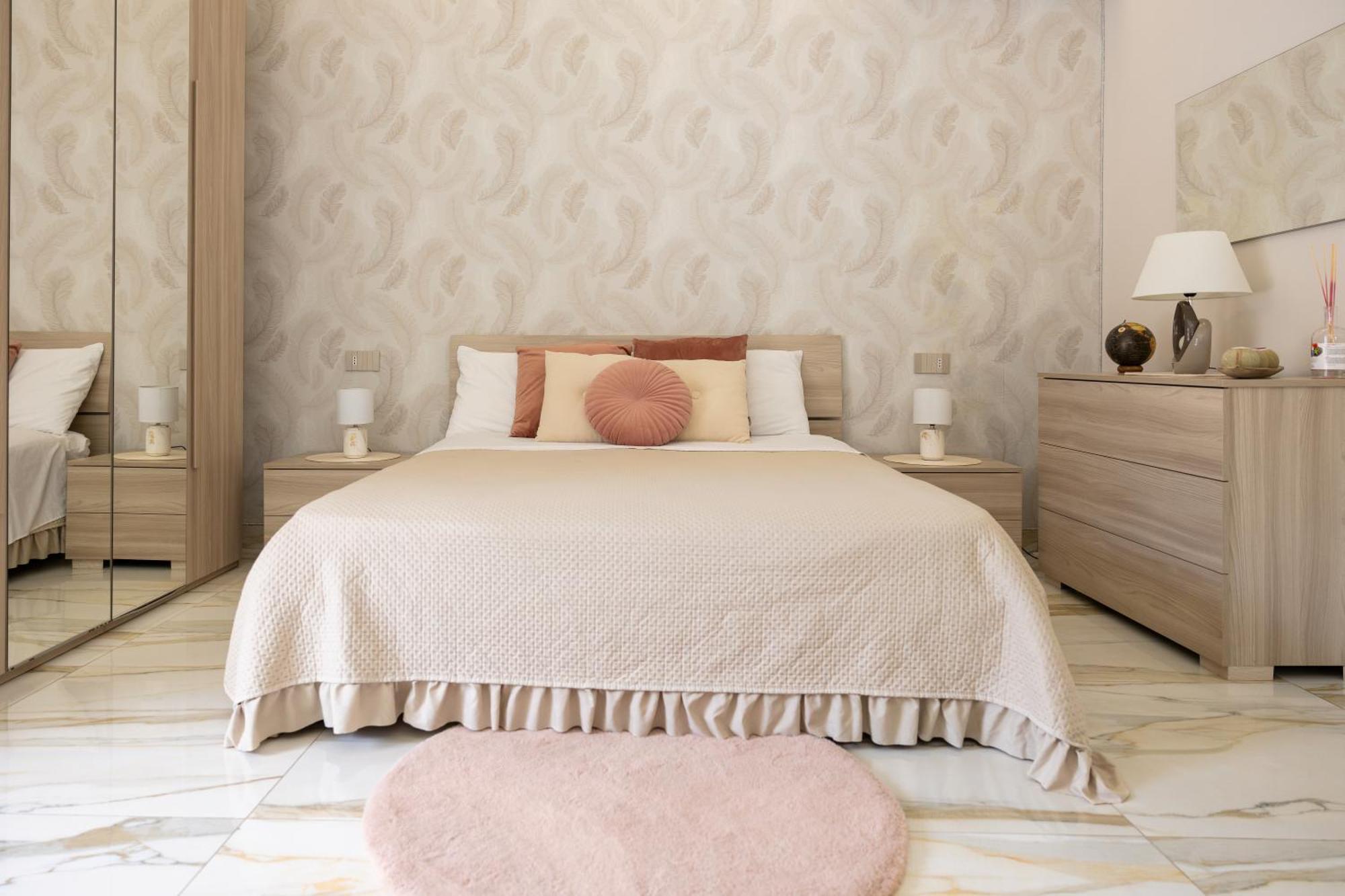 La Perla Luxury Rooms Angri Esterno foto
